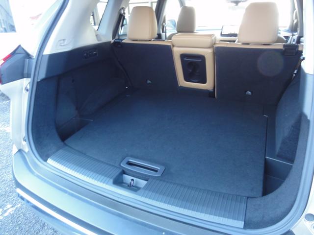 エクストレイル Ｇ　ｅ－４ＯＲＣＥ（36枚目）