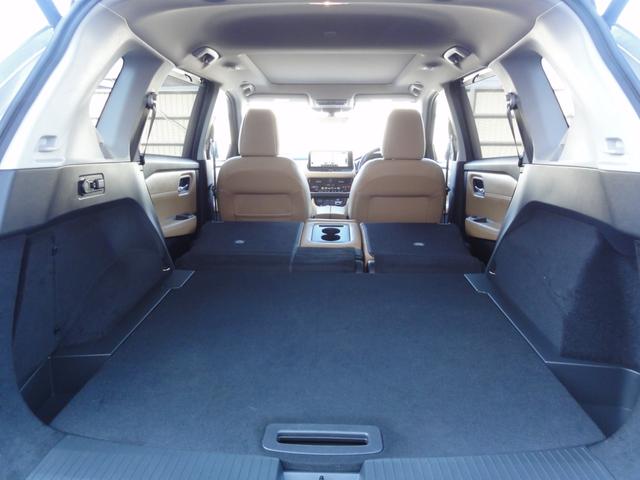 エクストレイル Ｇ　ｅ－４ＯＲＣＥ（39枚目）