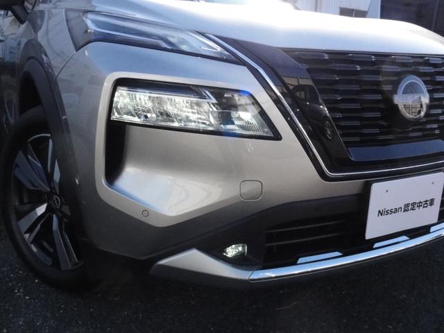 エクストレイル Ｇ　ｅ－４ＯＲＣＥ（42枚目）