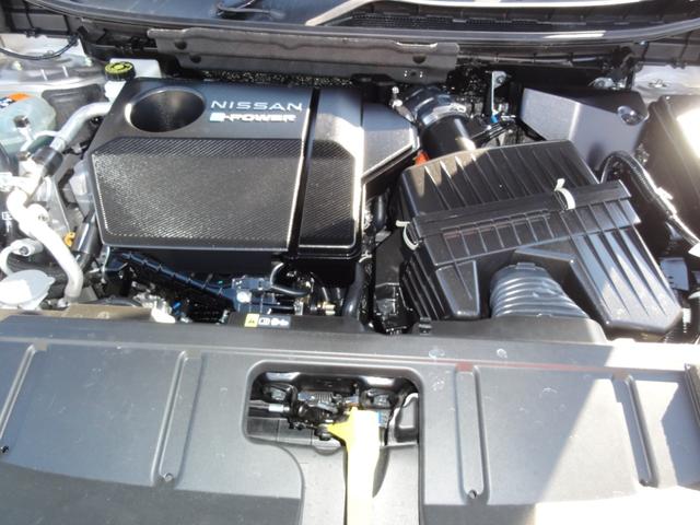 エクストレイル Ｇ　ｅ－４ＯＲＣＥ（43枚目）