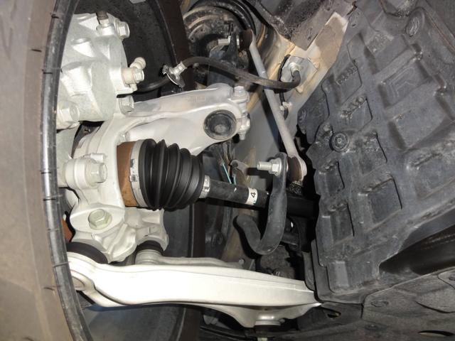 エクストレイル Ｇ　ｅ－４ＯＲＣＥ（45枚目）