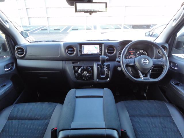 キャラバン ロンググランドプレミアムＧＸ（4枚目）