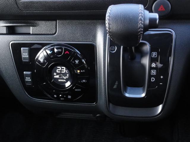 キャラバン ロンググランドプレミアムＧＸ（6枚目）