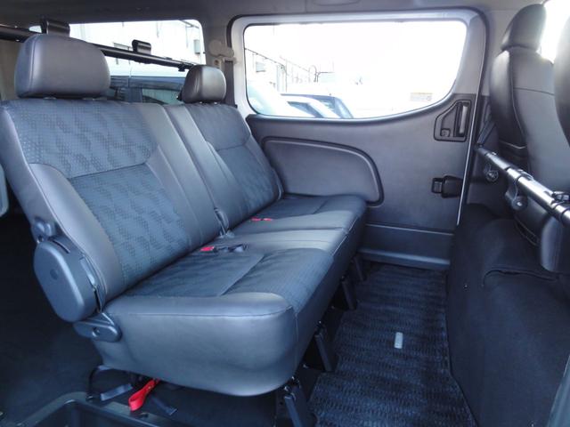 キャラバン ロンググランドプレミアムＧＸ（20枚目）