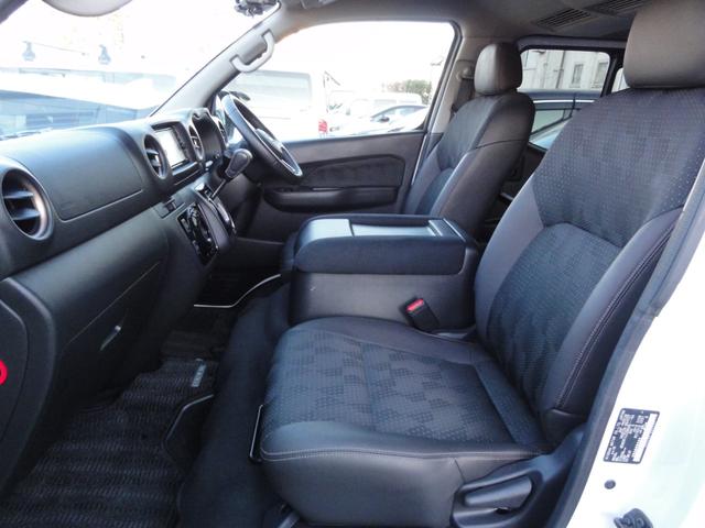 キャラバン ロンググランドプレミアムＧＸ（22枚目）