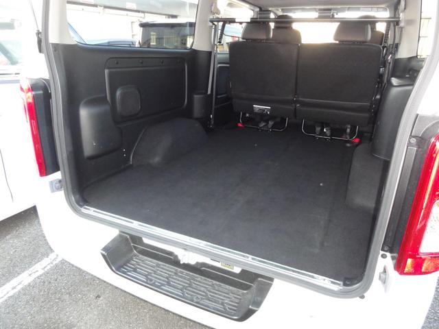 キャラバン ロンググランドプレミアムＧＸ（24枚目）