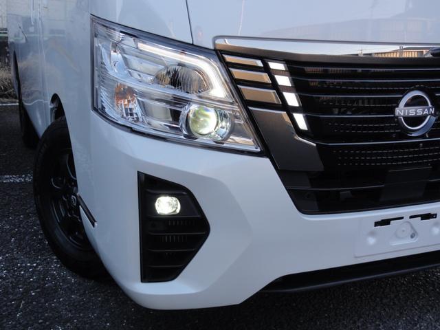 キャラバン ロンググランドプレミアムＧＸ（27枚目）