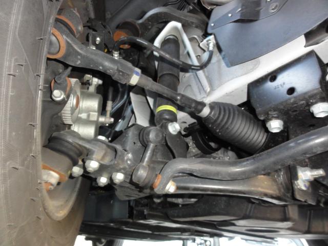 キャラバン ロンググランドプレミアムＧＸ（34枚目）