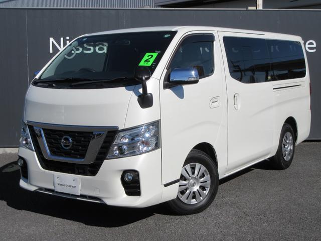ＮＶ３５０キャラバンバン ロングプレミアムＧＸターボ（4枚目）