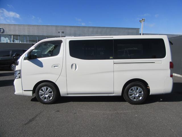 ＮＶ３５０キャラバンバン ロングプレミアムＧＸターボ（6枚目）