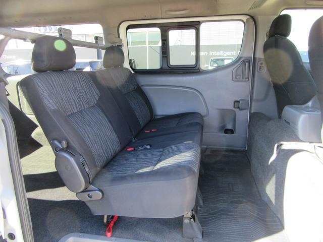 ＮＶ３５０キャラバンバン ロングプレミアムＧＸターボ（14枚目）