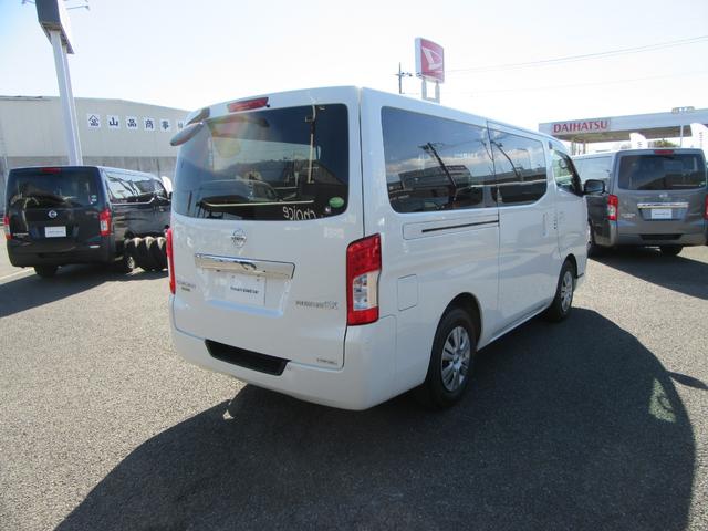 ＮＶ３５０キャラバンバン ロングプレミアムＧＸターボ（30枚目）