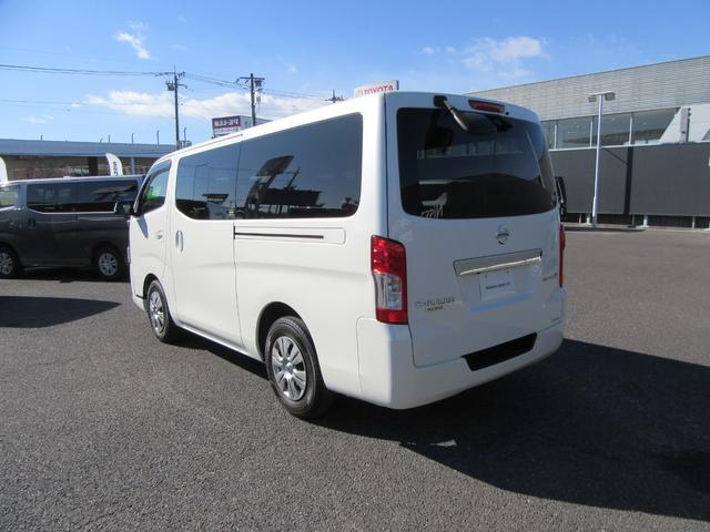 ＮＶ３５０キャラバンバン ロングプレミアムＧＸターボ（32枚目）