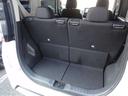 積載に便利なリアシートアレンジ★リアシートは５：５可倒式ですので、積み込む荷物によってシートアレンジが可能です。リアシートスライド、分割リクライニング機能で更に収納スペースが広がります。