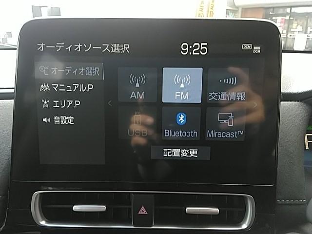 アクア ＧＲスポーツ　キーレス　１７アルミホイール　エアバッグ　オートマ　フル装備　助手席エアバッグ　バックカメラ　スマートキー　横滑り防止機能　オートクルーズコントロール（19枚目）