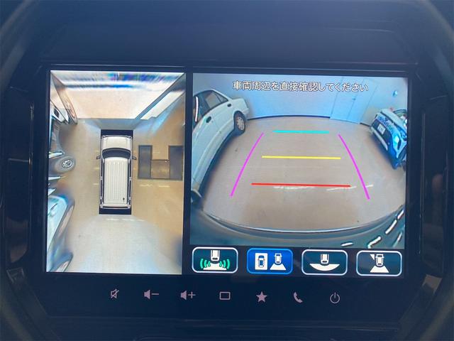 ハスラー タフワイルドターボ ETC 全周囲カメラ ナビ TV クリアランスソナー アダプティブクルーズコントロール レーンアシスト 衝突被害軽減システム オートライト LEDヘッドランプ ヘッドライトウォッシャー スマートキー(4枚目)