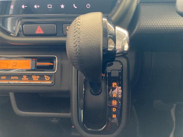 ハスラー タフワイルドターボ ETC 全周囲カメラ ナビ TV クリアランスソナー アダプティブクルーズコントロール レーンアシスト 衝突被害軽減システム オートライト LEDヘッドランプ ヘッドライトウォッシャー スマートキー(7枚目)