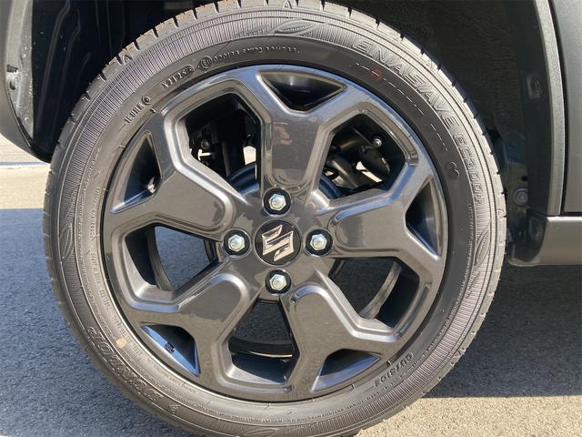 ハスラー タフワイルドターボ ETC 全周囲カメラ ナビ TV クリアランスソナー アダプティブクルーズコントロール レーンアシスト 衝突被害軽減システム オートライト LEDヘッドランプ ヘッドライトウォッシャー スマートキー(19枚目)