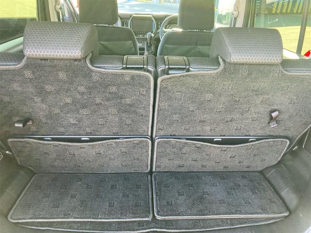 ハスラー タフワイルドターボ ETC 全周囲カメラ ナビ TV クリアランスソナー アダプティブクルーズコントロール レーンアシスト 衝突被害軽減システム オートライト LEDヘッドランプ ヘッドライトウォッシャー スマートキー(23枚目)