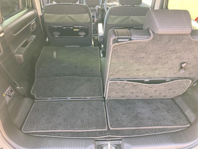 ハスラー タフワイルドターボ ETC 全周囲カメラ ナビ TV クリアランスソナー アダプティブクルーズコントロール レーンアシスト 衝突被害軽減システム オートライト LEDヘッドランプ ヘッドライトウォッシャー スマートキー(24枚目)