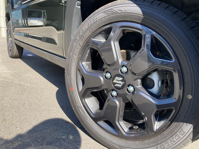 ハスラー タフワイルドターボ ETC 全周囲カメラ ナビ TV クリアランスソナー アダプティブクルーズコントロール レーンアシスト 衝突被害軽減システム オートライト LEDヘッドランプ ヘッドライトウォッシャー スマートキー(32枚目)