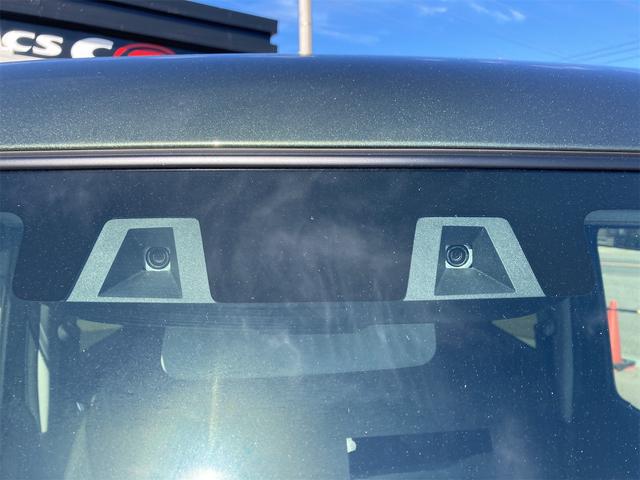 ハスラー タフワイルドターボ ETC 全周囲カメラ ナビ TV クリアランスソナー アダプティブクルーズコントロール レーンアシスト 衝突被害軽減システム オートライト LEDヘッドランプ ヘッドライトウォッシャー スマートキー(34枚目)