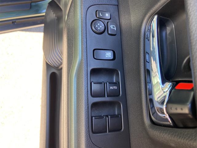 ハスラー タフワイルドターボ ETC 全周囲カメラ ナビ TV クリアランスソナー アダプティブクルーズコントロール レーンアシスト 衝突被害軽減システム オートライト LEDヘッドランプ ヘッドライトウォッシャー スマートキー(37枚目)