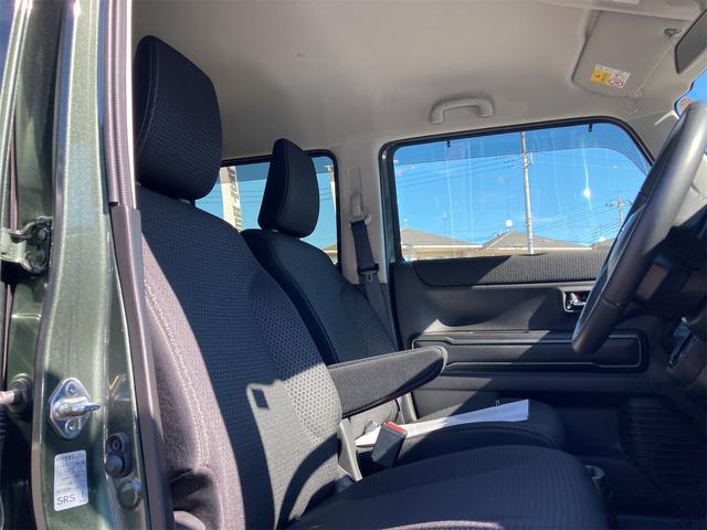 ハスラー タフワイルドターボ ETC 全周囲カメラ ナビ TV クリアランスソナー アダプティブクルーズコントロール レーンアシスト 衝突被害軽減システム オートライト LEDヘッドランプ ヘッドライトウォッシャー スマートキー(39枚目)