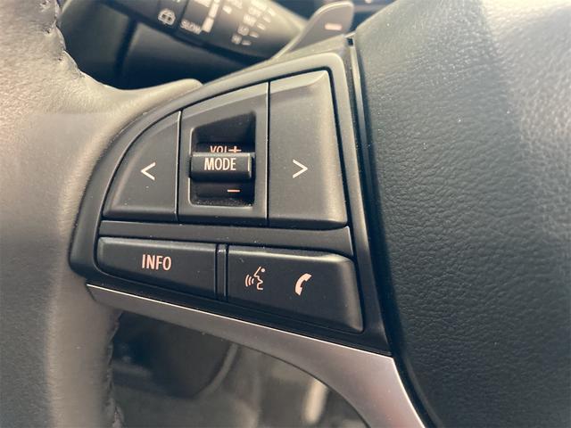 ハスラー タフワイルドターボ ETC 全周囲カメラ ナビ TV クリアランスソナー アダプティブクルーズコントロール レーンアシスト 衝突被害軽減システム オートライト LEDヘッドランプ ヘッドライトウォッシャー スマートキー(49枚目)