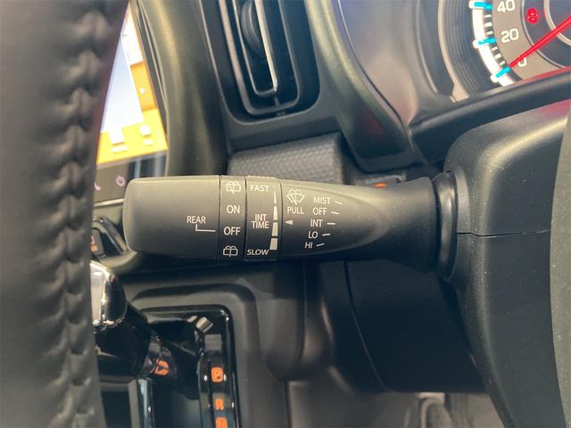 ハスラー タフワイルドターボ ETC 全周囲カメラ ナビ TV クリアランスソナー アダプティブクルーズコントロール レーンアシスト 衝突被害軽減システム オートライト LEDヘッドランプ ヘッドライトウォッシャー スマートキー(53枚目)