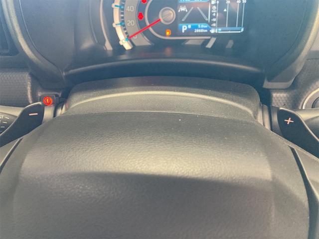 ハスラー タフワイルドターボ ETC 全周囲カメラ ナビ TV クリアランスソナー アダプティブクルーズコントロール レーンアシスト 衝突被害軽減システム オートライト LEDヘッドランプ ヘッドライトウォッシャー スマートキー(61枚目)