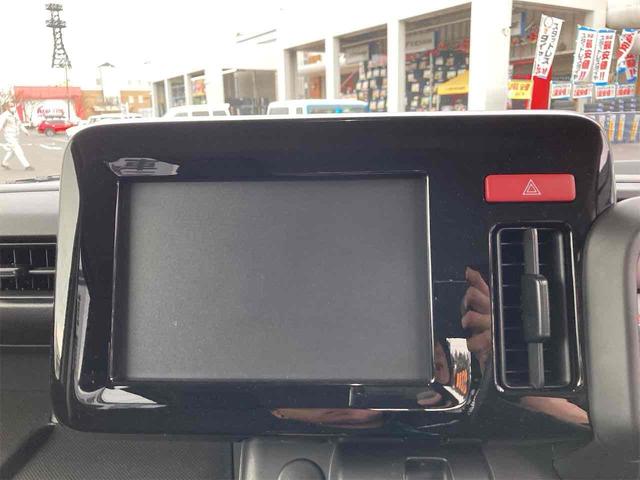 スペーシアギア ハイブリッドXZ 両側電動スライドドア クリアランスソナー オートクルーズコントロール 衝突被害軽減システム オートライト LEDヘッドランプ ヘッドライトウォッシャー スマートキー 電動格納ミラー ベンチシート(5枚目)
