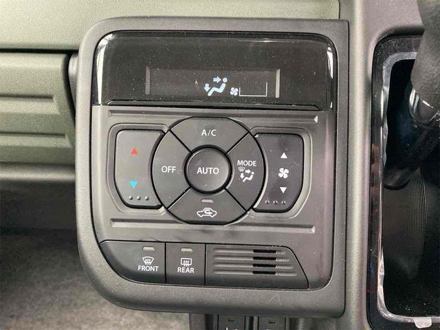 スペーシアギア ハイブリッドXZ 両側電動スライドドア クリアランスソナー オートクルーズコントロール 衝突被害軽減システム オートライト LEDヘッドランプ ヘッドライトウォッシャー スマートキー 電動格納ミラー ベンチシート(6枚目)