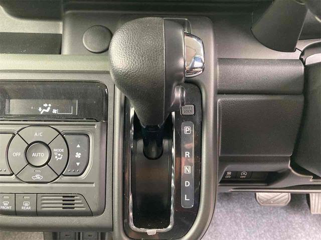 スペーシアギア ハイブリッドXZ 両側電動スライドドア クリアランスソナー オートクルーズコントロール 衝突被害軽減システム オートライト LEDヘッドランプ ヘッドライトウォッシャー スマートキー 電動格納ミラー ベンチシート(7枚目)