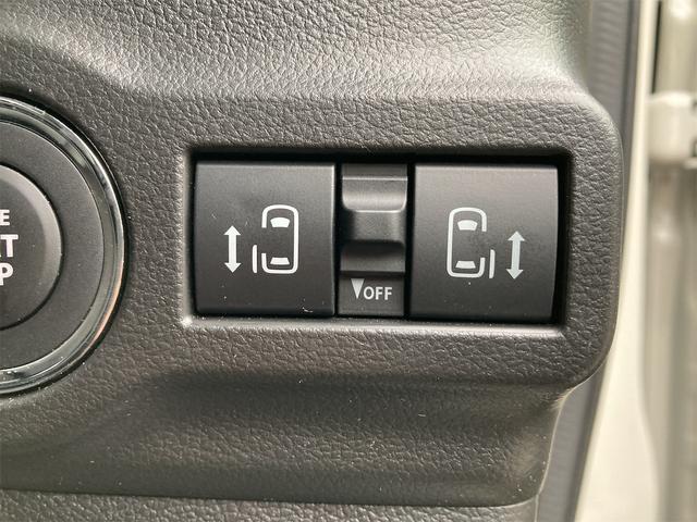 スペーシアギア ハイブリッドXZ 両側電動スライドドア クリアランスソナー オートクルーズコントロール 衝突被害軽減システム オートライト LEDヘッドランプ ヘッドライトウォッシャー スマートキー 電動格納ミラー ベンチシート(10枚目)