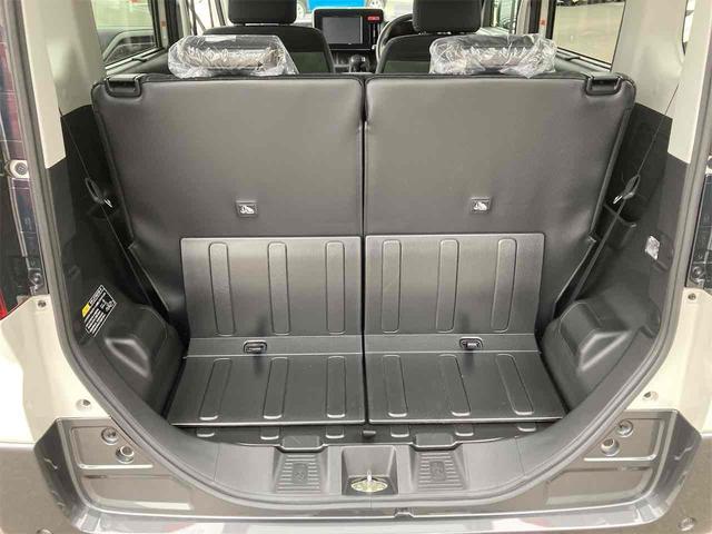 スペーシアギア ハイブリッドXZ 両側電動スライドドア クリアランスソナー オートクルーズコントロール 衝突被害軽減システム オートライト LEDヘッドランプ ヘッドライトウォッシャー スマートキー 電動格納ミラー ベンチシート(19枚目)