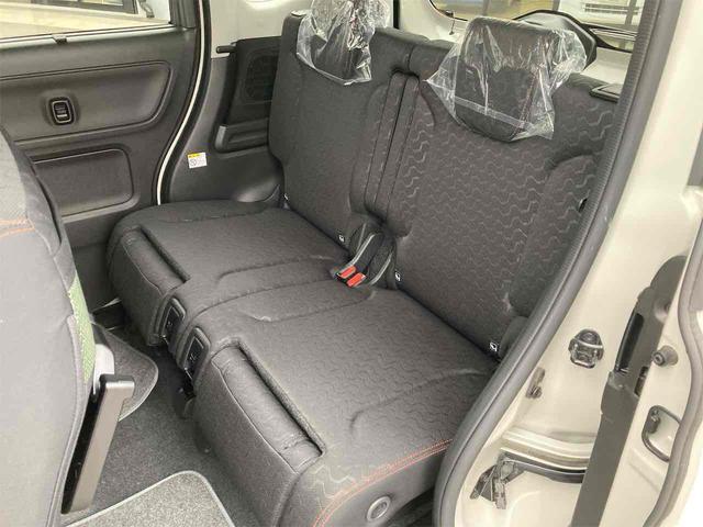 スペーシアギア ハイブリッドXZ 両側電動スライドドア クリアランスソナー オートクルーズコントロール 衝突被害軽減システム オートライト LEDヘッドランプ ヘッドライトウォッシャー スマートキー 電動格納ミラー ベンチシート(29枚目)