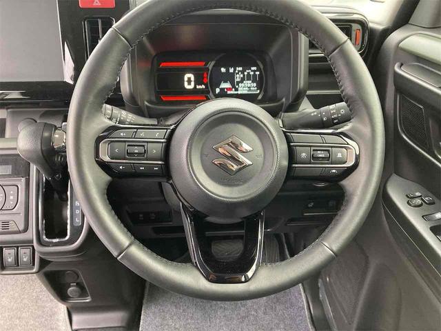 スペーシアギア ハイブリッドXZ 両側電動スライドドア クリアランスソナー オートクルーズコントロール 衝突被害軽減システム オートライト LEDヘッドランプ ヘッドライトウォッシャー スマートキー 電動格納ミラー ベンチシート(30枚目)