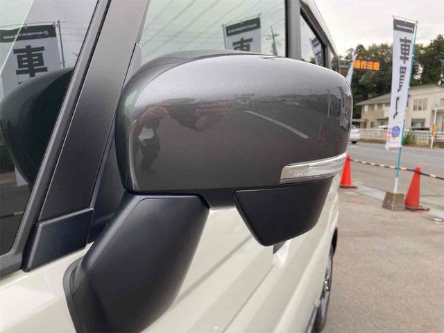 スペーシアギア ハイブリッドXZ 両側電動スライドドア クリアランスソナー オートクルーズコントロール 衝突被害軽減システム オートライト LEDヘッドランプ ヘッドライトウォッシャー スマートキー 電動格納ミラー ベンチシート(36枚目)