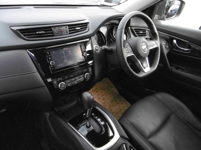 エクストレイル ２０Ｘ　衝突被害軽減ブレーキ　踏み間違い防止　ＥＴＣ　バックカメラ　Ｂｌｕｅｔｏｏｔｈオーディオ（28枚目）