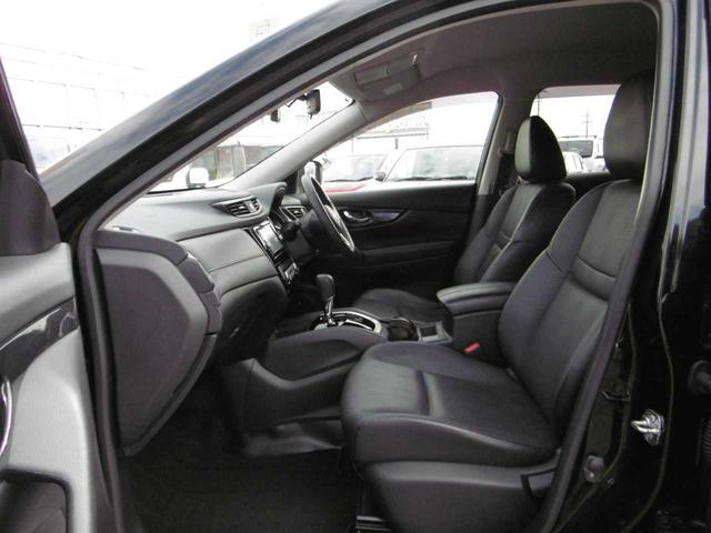 エクストレイル ２０Ｘ　衝突被害軽減ブレーキ　踏み間違い防止　ＥＴＣ　バックカメラ　Ｂｌｕｅｔｏｏｔｈオーディオ（29枚目）