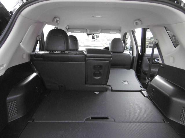 エクストレイル ２０Ｘ　衝突被害軽減ブレーキ　踏み間違い防止　ＥＴＣ　バックカメラ　Ｂｌｕｅｔｏｏｔｈオーディオ（36枚目）