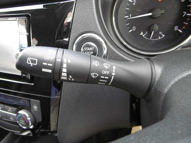 エクストレイル ２０Ｘ　衝突被害軽減ブレーキ　踏み間違い防止　ＥＴＣ　バックカメラ　Ｂｌｕｅｔｏｏｔｈオーディオ（49枚目）