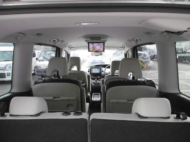 セレナ ｅ－パワー　ハイウェイスターＶ　後席モニター　プロパイロット　全周囲カメラ　両側オートスライドドア　衝突被害軽減ブレーキ　踏み間違い防止　ＥＴＣ　ハンズフリードア　純正ドラレコ（33枚目）