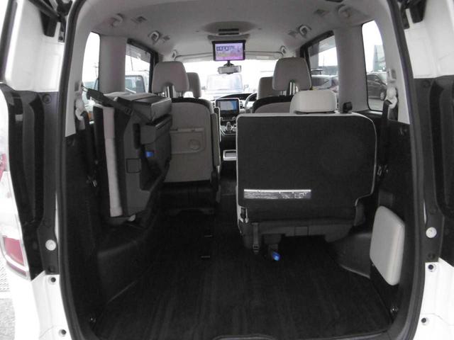 セレナ ｅ－パワー　ハイウェイスターＶ　後席モニター　プロパイロット　全周囲カメラ　両側オートスライドドア　衝突被害軽減ブレーキ　踏み間違い防止　ＥＴＣ　ハンズフリードア　純正ドラレコ（36枚目）