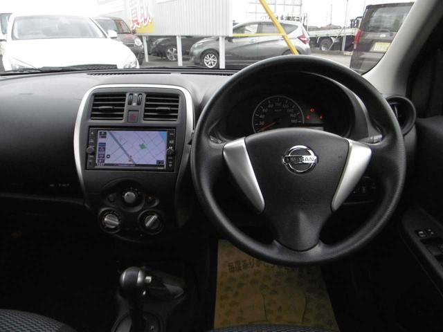 マーチ Ｘ　Ｖセレクション　衝突被害軽減ブレーキ　踏み間違い防止　ＥＴＣ　バックカメラ　純正ドラレコ前後　Ｂｌｕｅｔｏｏｔｈ（20枚目）