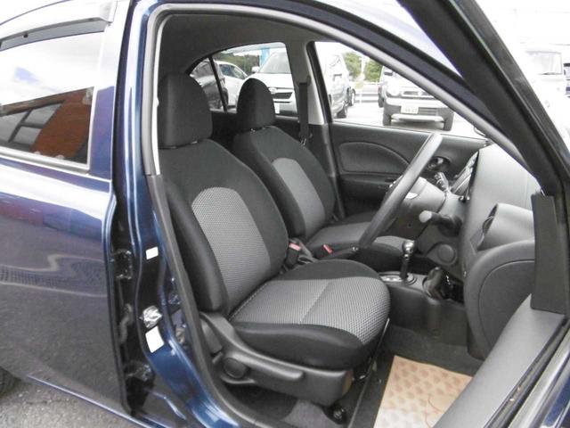 マーチ Ｘ　Ｖセレクション　衝突被害軽減ブレーキ　踏み間違い防止　ＥＴＣ　バックカメラ　純正ドラレコ前後　Ｂｌｕｅｔｏｏｔｈ（25枚目）