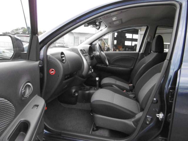 マーチ Ｘ　Ｖセレクション　衝突被害軽減ブレーキ　踏み間違い防止　ＥＴＣ　バックカメラ　純正ドラレコ前後　Ｂｌｕｅｔｏｏｔｈ（26枚目）