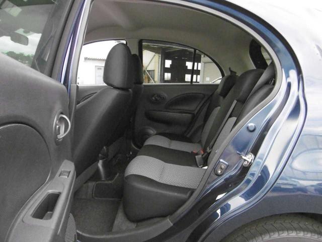 マーチ Ｘ　Ｖセレクション　衝突被害軽減ブレーキ　踏み間違い防止　ＥＴＣ　バックカメラ　純正ドラレコ前後　Ｂｌｕｅｔｏｏｔｈ（27枚目）