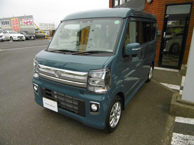 クリッパーリオ Ｇ　両側オートスライドドア　バックカメラ　シートヒーター　衝突被害軽減ブレーキ　左側オートステップ　純正ドラレコ（3枚目）